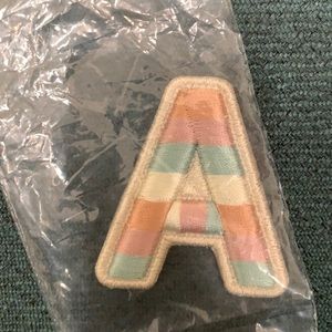 Stoney Clover Lane patch